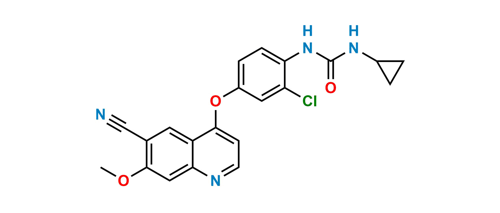 Lenvatinib Impurity 16